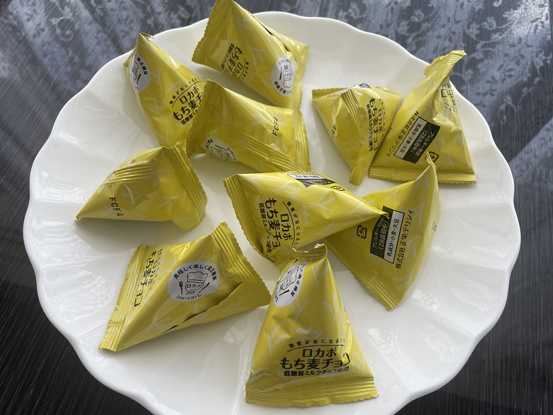 麦　個装